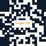 Google Play下载二维码 - 每日大赛 澳门永利网站 APP